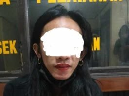 Lelaki Tomohon Ini Tertipu, Order Cewek Lewat Michat Ternyata Waria, Nyawa Nyaris Melayang