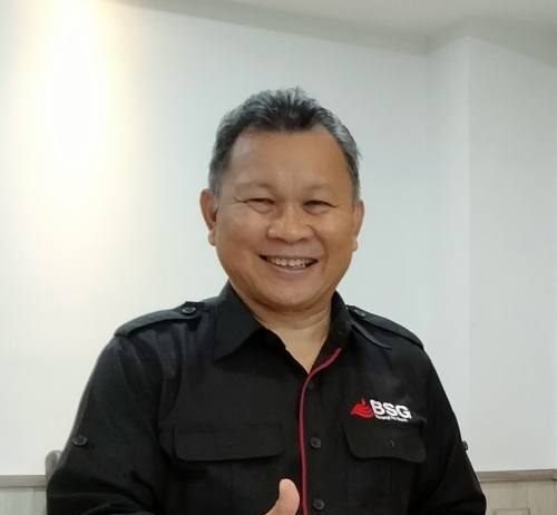 BSG Tingkatkan Pengawasan di Mesin ATM