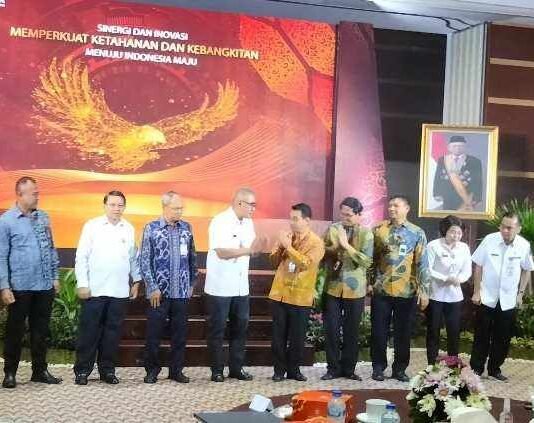 Perkuat Sinergi, Ini Rekomendasi BI di Tahun 2023