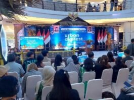 BI Dorong Mahasiswa Pahami Tentang Kejahatan Siber