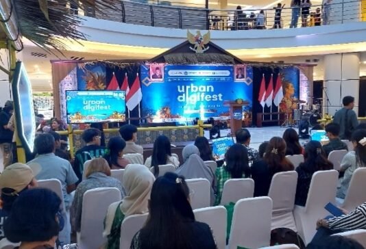 BI Dorong Mahasiswa Pahami Tentang Kejahatan Siber