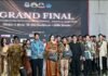 BI Bekali Finalis NNKS 2025 Soal Kampanye CBP Rupiah dan PeKA