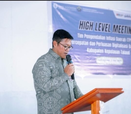 Prasmuko : Jaga Kestabilan Harga Komoditas, Diperlukan Kemandirian Ketahanan Pangan