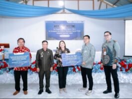 BI Dorong Percepatan Transaksi Digital di Daerah Kepulauan