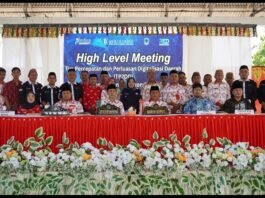 BI Dukung Bolsel Implementasi ETPD dan Mendorong Peningkatan PAD