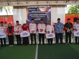 BI Dorong Bolsel Optimalkan Sistem Keuangan Digital