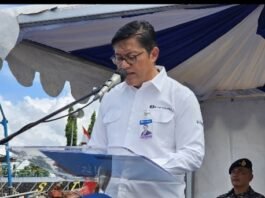 ERB Bank Indonesia Jangkau Daerah Terdepan, Terluar dan Terpencil