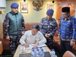 Ekspedisi Rupiah Berdaulat Adalah Peran Negara ke Seluruh Wilayah Indonesia