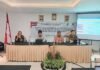 Penguatan Digitalisasi Daerah, Pemkab Mitra dan BI Gelar HLM TP2DD