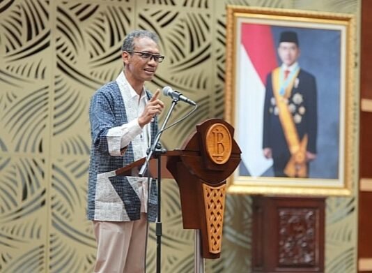 BI Komitmen Dorong Generasi Muda Tingkatkan Pemahaman Investasi