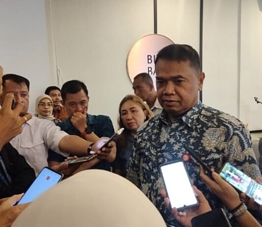 OJK : Kinerja Perbankan Sulut Triwulan II 2025 Tumbuh Positif