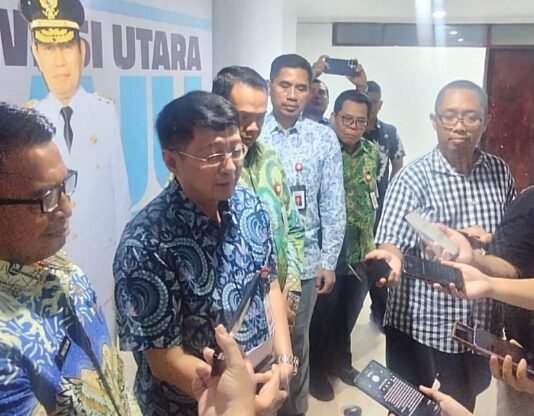 OJK : Sulut Miliki Potensi Nilai Ekonomi Karbon Capai Rp100 Miliar
