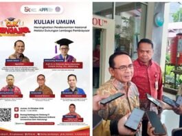 Kolaborasi dengan Kampus, OJK Perkuat Ekosistem Keuangan Inklusif dan Berkelanjutan