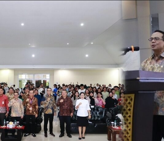 OJK : Industri Pembiayaan Berperan Strategis sebagai Penggerak Aktivitas Ekonomi Riil