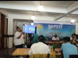 Irfan : Daihatsu Miliki Service Super Cepat, Hanya 59 Menit