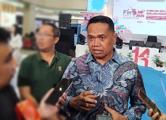 2.362 Rekening Baru Selama BIK, OJK Terus Tingkatkan Literasi dan Inklusi Keuangan