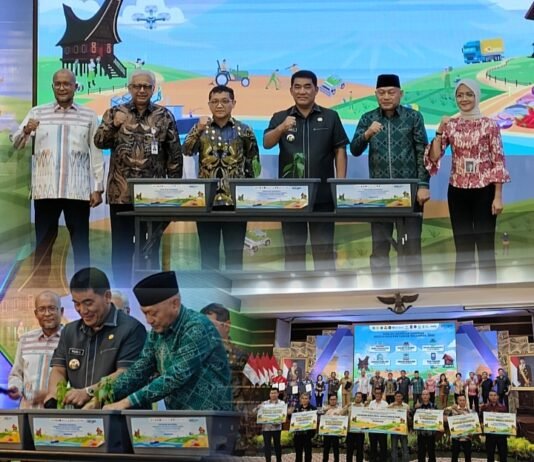 Inflasi Pangan Sulampua Bergejolak, BI Ajak Perkuat GPM dan Operasi Pasar