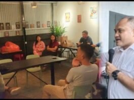 Bridge Tomohon Siap Tampil Maksimal di Porprov Sulut