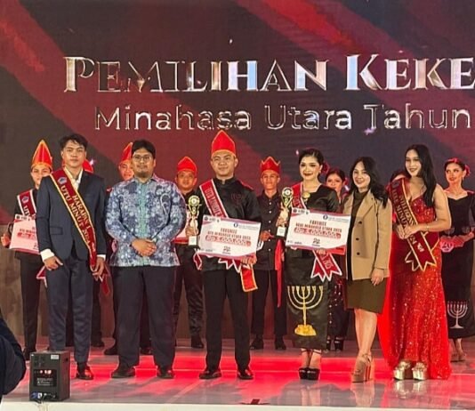 Sinergi BI dan Penyelenggara Utu-Keke Minut, Ciptakan 124.988 Transaksi QRIS