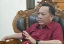 Sudah Kantongi 22 Emas, 24 Perak dan 46 Perunggu, Walikota Tomohon Siapkan Bonus Atlet