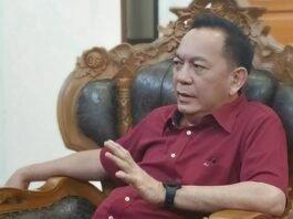 Sudah Kantongi 22 Emas, 24 Perak dan 46 Perunggu, Walikota Tomohon Siapkan Bonus Atlet