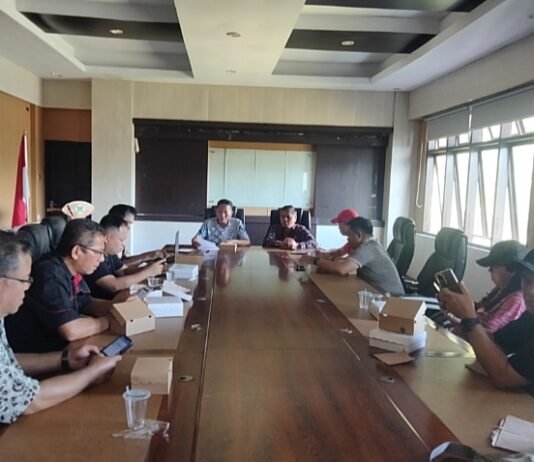 Penilaian Adipura, Warga Tomohon Diimbau Jaga Kebersihan Lingkungan