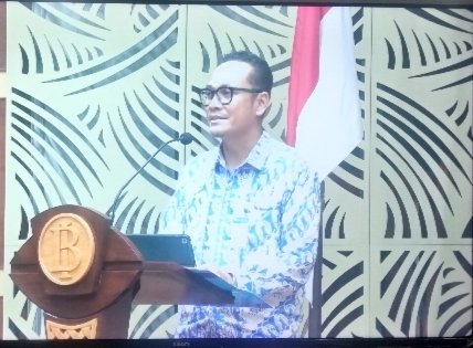 BI Sulut Terus Kembangkan UMKM Naik Kelas