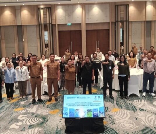 BI dan Pemprop Sulut Ciptakan Iklim Investasi Kondusif