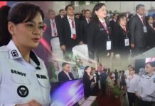 Expo Pelatihan Kepemimpinan, Bukti Tomohon Miliki Tata Kelola Pemerintahan Inovatif dan Digitalisasi