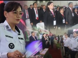 Expo Pelatihan Kepemimpinan, Bukti Tomohon Miliki Tata Kelola Pemerintahan Inovatif dan Digitalisasi