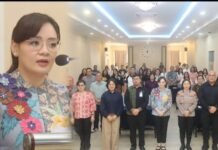 Buka Kegiatan HLM TPID, Wawali Tekankan Pentingnya Sinergi Lintas Sektor Jaga Inflasi