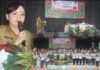Distanak Tomohon Gelar Sekolah Lapang untuk Penyuluh, Diapresiasi Wawali Sendy