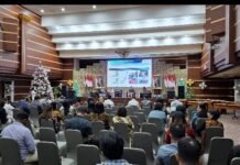 Gelar Seminar, ISEI-BI Bahas Potret Ekonomi Sulut Terkini dan Pemetaan Kebijakan 2026