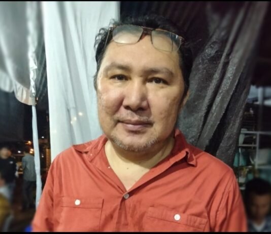 Dirut PDAM : Kehadiran Perumda Air Minum Untuk Manajemen Lebih Profesional