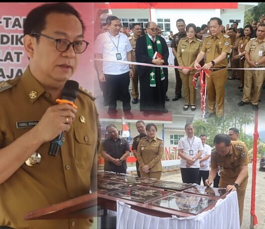 Walikota : Pendidikan Anak Usia Dini Fondasi Pembentukan Karakter Kecerdasan
