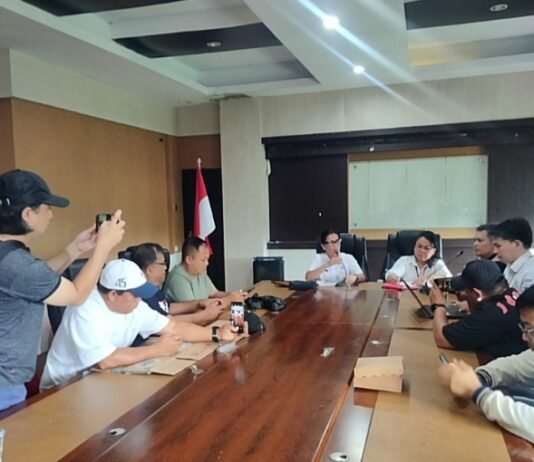 Tiga Makna Penting di HUT Ke 23 Kota Tomohon