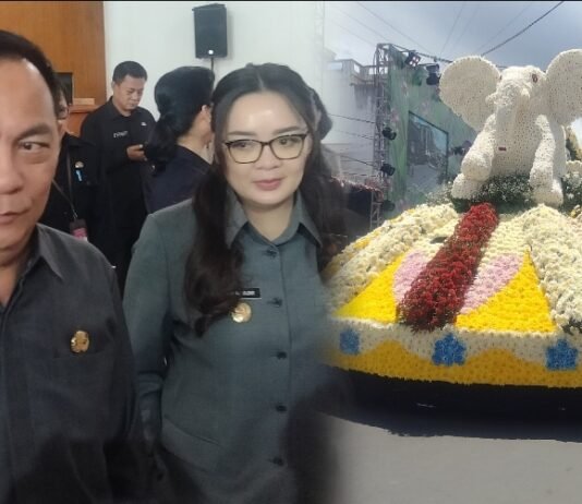 Kembali Masuk KEN Kemenpar 2026, TIFF Terbukti Signifikan Tingkatkan Kunjungan Wisatawan