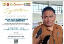 Raih Penghargaan ASEAN Tourism Award 2026, Bukti Pariwisata Tomohon Mendunia