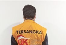 OJK Serahkan Tersangka Kasus Pindar Crowde ke Kejari Jaksel