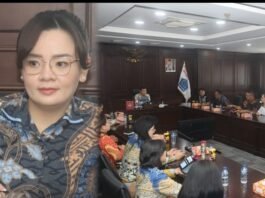 Wawali Sendy Hadiri Rakor Percepatan Program MBG