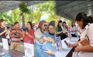 BI : Festival Tulude 2026 Kegiatan Budaya Sebagai Penguatan Ekonomi Daerah