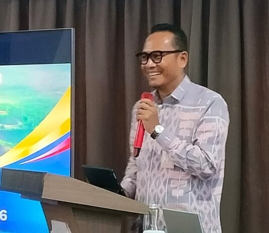 BI Dorong Pemkab Bolmong Perkuat Ketahanan Pangan Sebagai Lumbung di Sulut