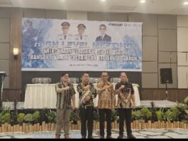 BI Dorong Pemkot Bitung Tingkatkan Kanal Pembayaran Non Tunai