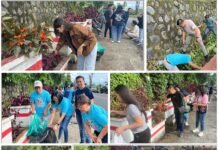 Pemkot Tomohon Dukung Program Nasional Gerakan ASRI