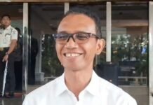 Joko : SERAMBI Menjadi Sarana Edukasi Kepada Masyarakat