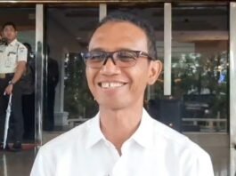 Joko : SERAMBI Menjadi Sarana Edukasi Kepada Masyarakat