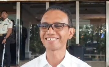 Joko : SERAMBI Menjadi Sarana Edukasi Kepada Masyarakat