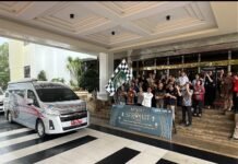 Hadirkan Kas Keliling, BI Sulut Lebih Dekat dengan Masyarakat