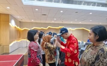 Sediakan Rp1,4 Triliun, BI Sulut Perluas Layanan Penukaran Uang Jelang Idul Fitri