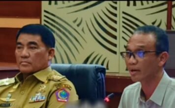 HLM Lintas Sektor, BI Paparkan Kekuatan Ekonomi Sulut Tetap Tumbuh di Atas Nasional